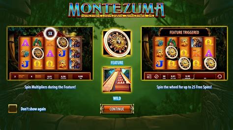 montezuma slot for us players|Montezuma Slot Review (2024) .